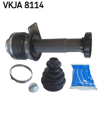 Joint Kit, drive shaft - VKJA 8114 SKF